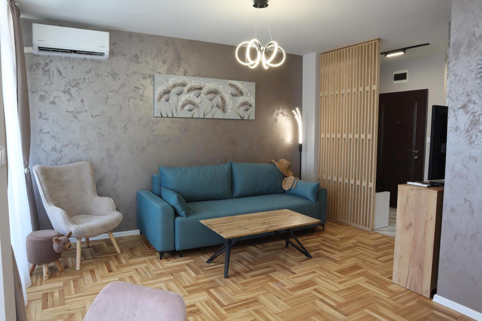 Studios Near To Burgas Free University ภายนอก รูปภาพ